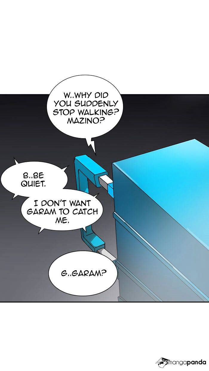 Tower of God Chapter 330 image 121